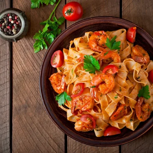 Chicken Tandoori Special 12" Deep Pan