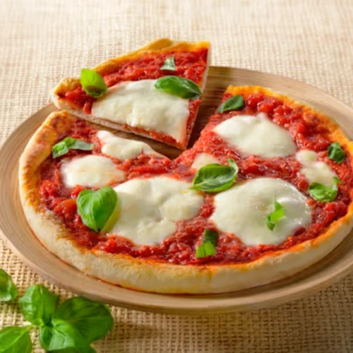 Pizza Margherita