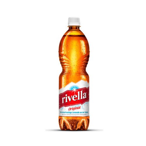 Rivella Rot 0,5l