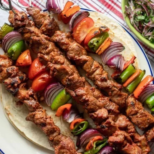 Falafel-Box (5 Stück)