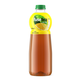Ice Tea Lemon 0,5l