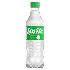 Sprite 0,5l