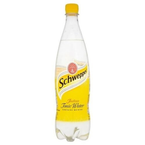 Tonic Schweppes 0,5l