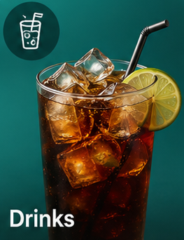 Drinks