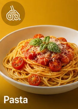 Pasta