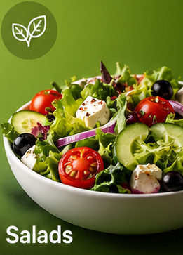 Salads